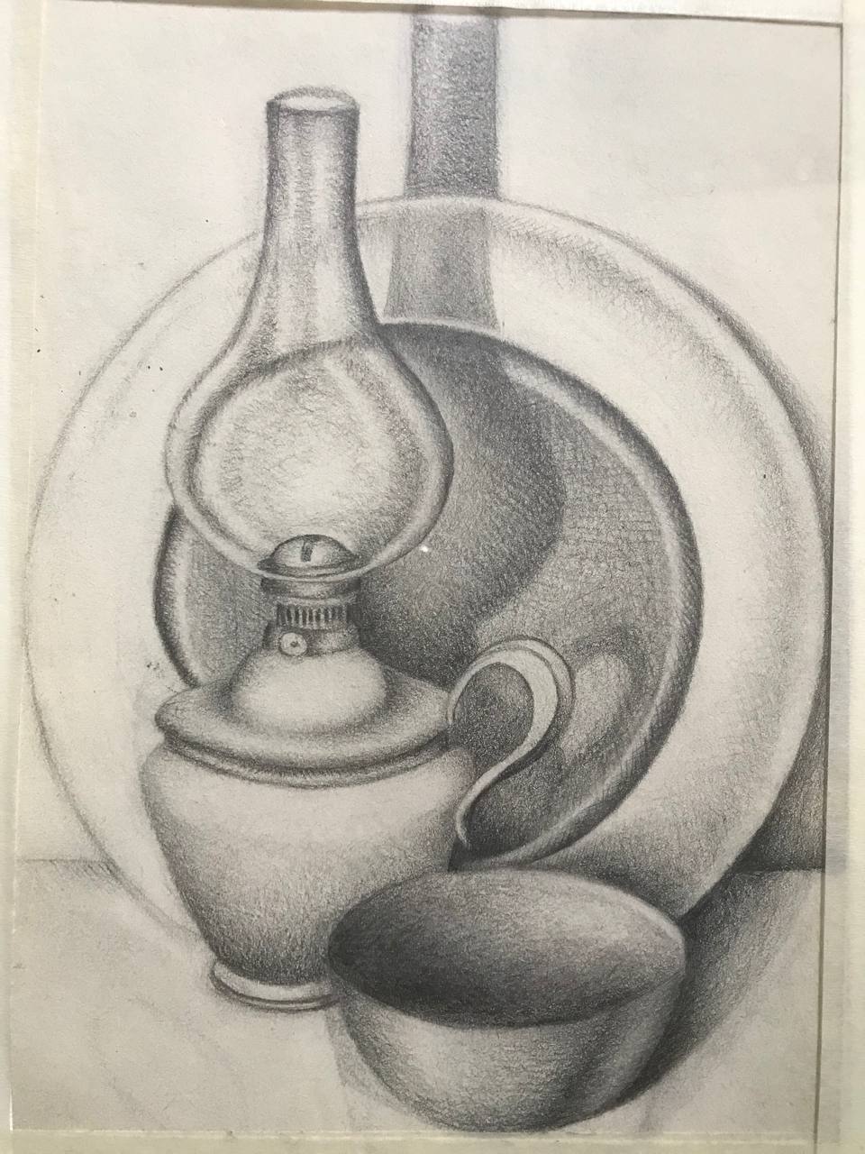 academic art