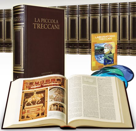 Piccola Treccani - Treccani