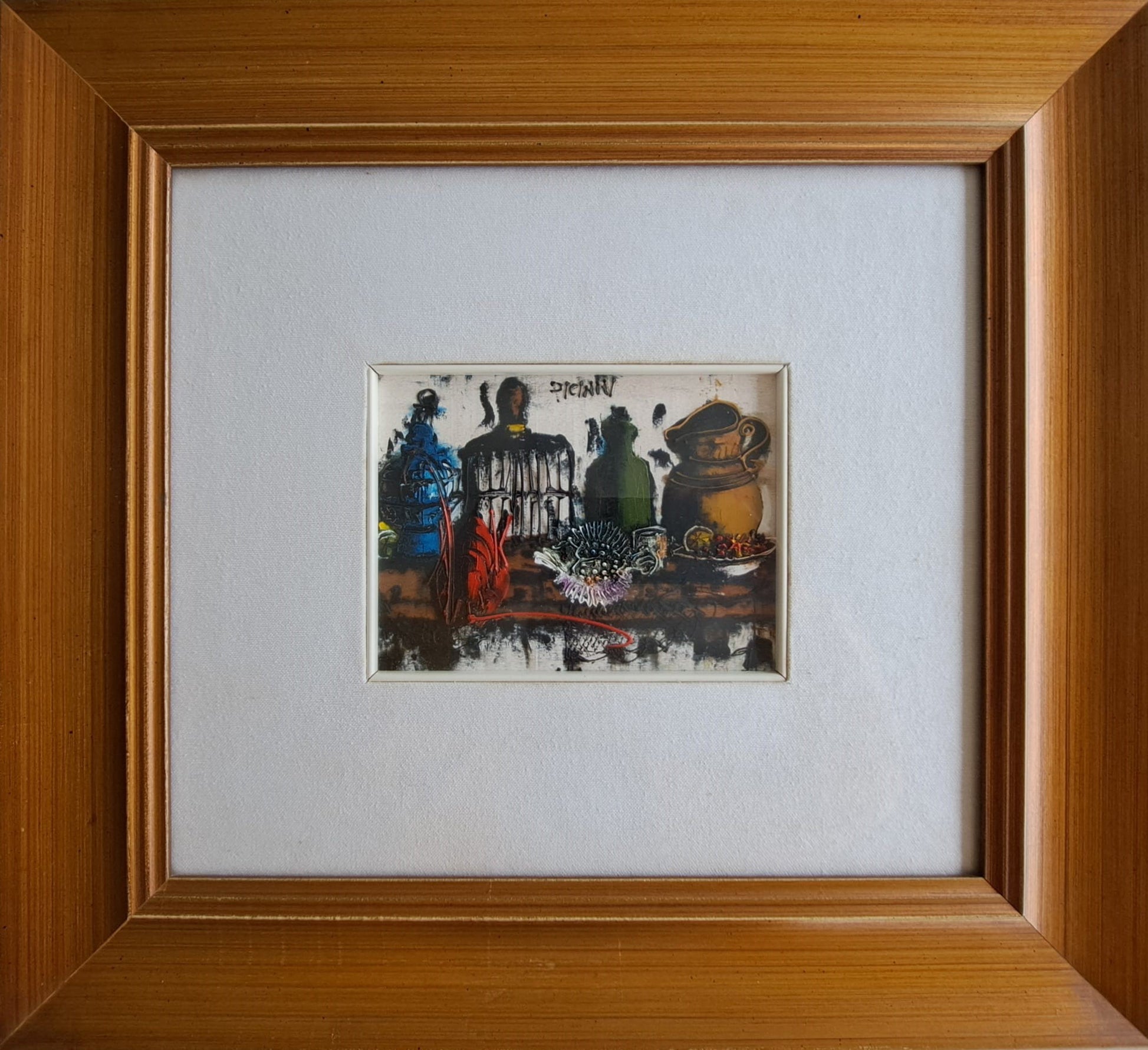 Gennaro Picinni - Untitled
