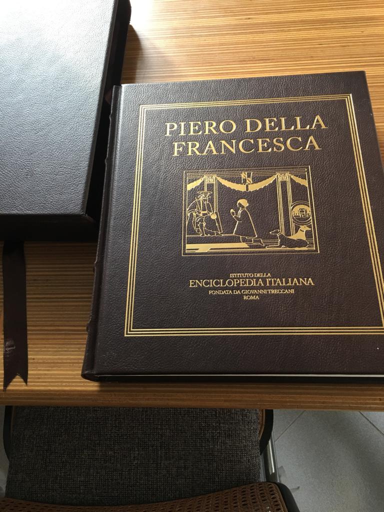 Piero della Francesca - Treccani