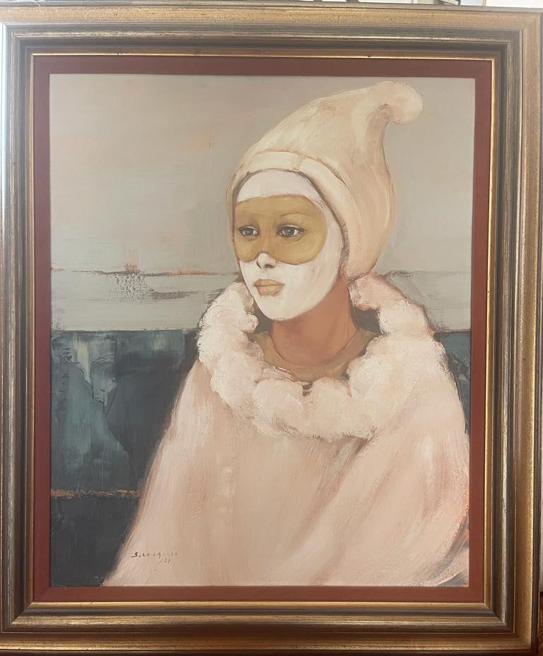 PIERROT