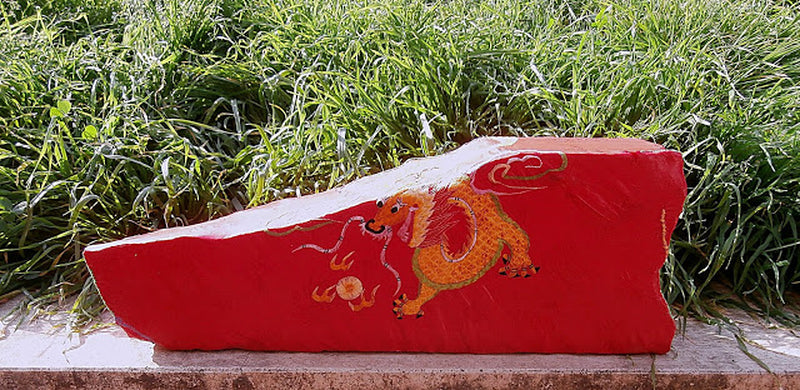DRAGON STONE