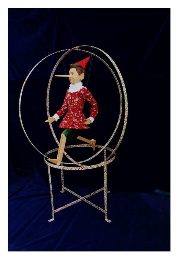 Pinocchio