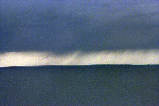 as right as rain