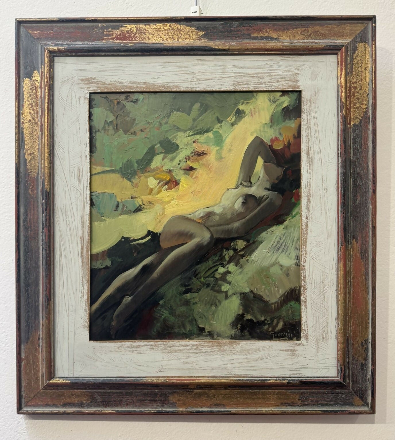 Il sole sulla pelle