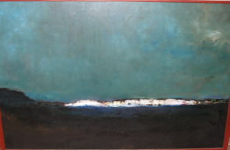 Southern landscape