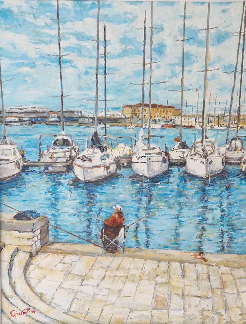 Port of Livorno