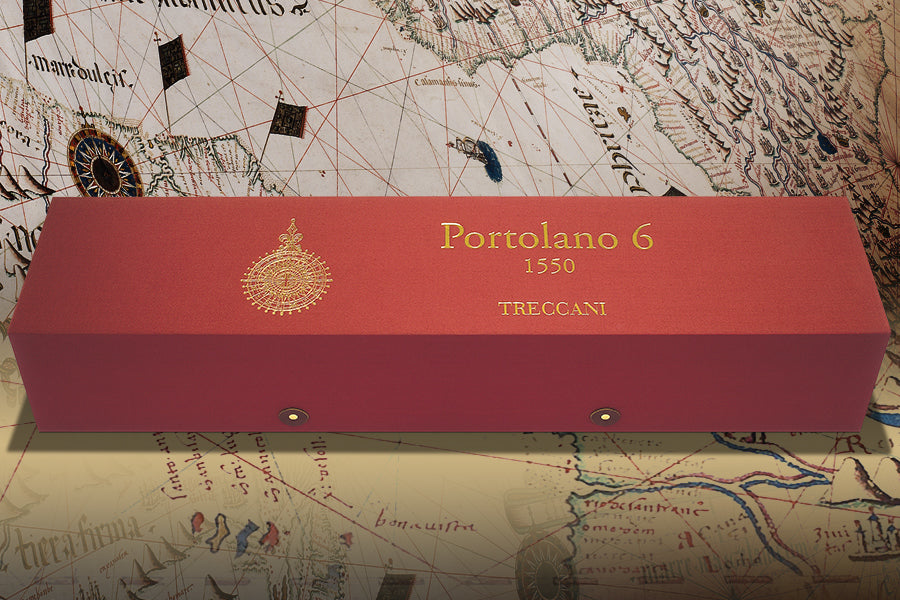 Portolan - Treccani