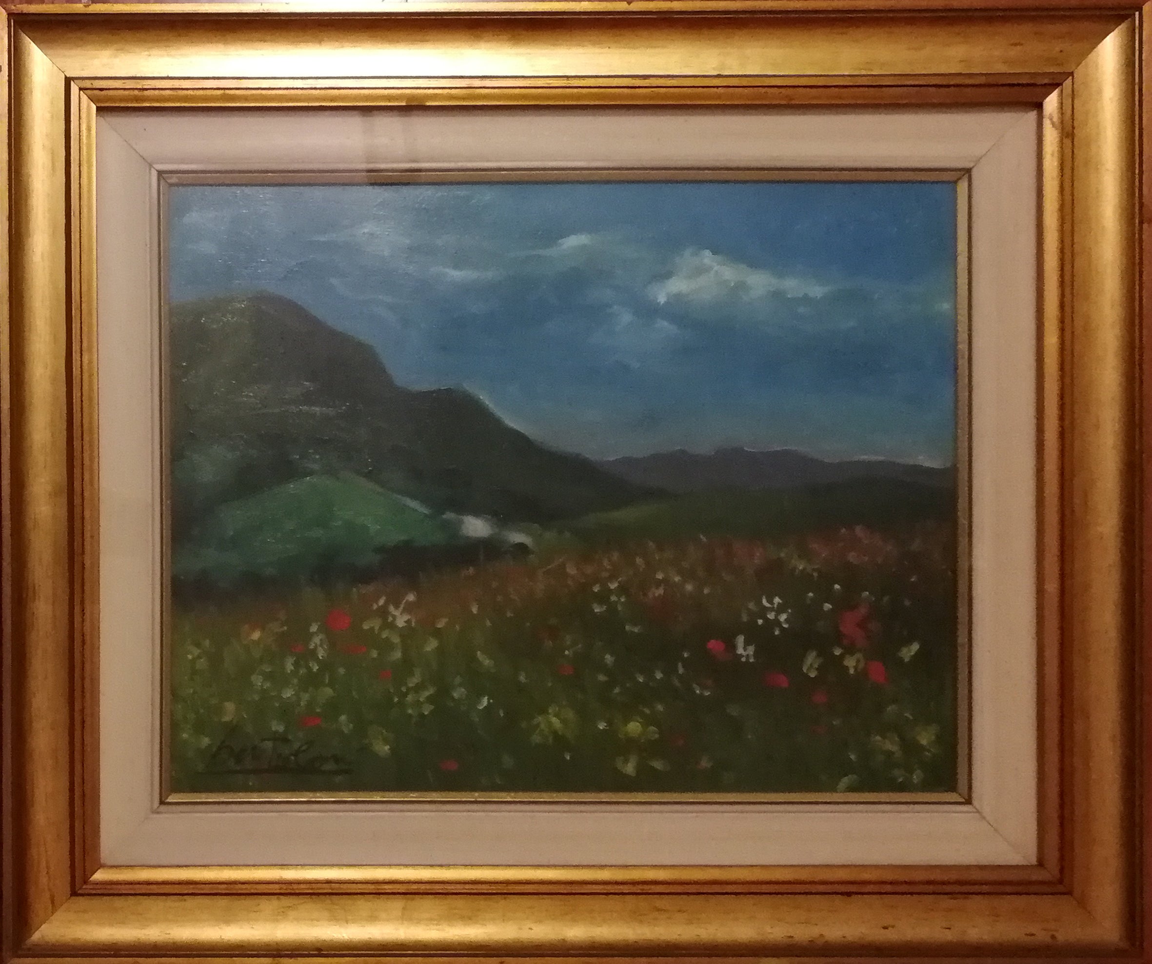 Renato Bertoloni - Primavera