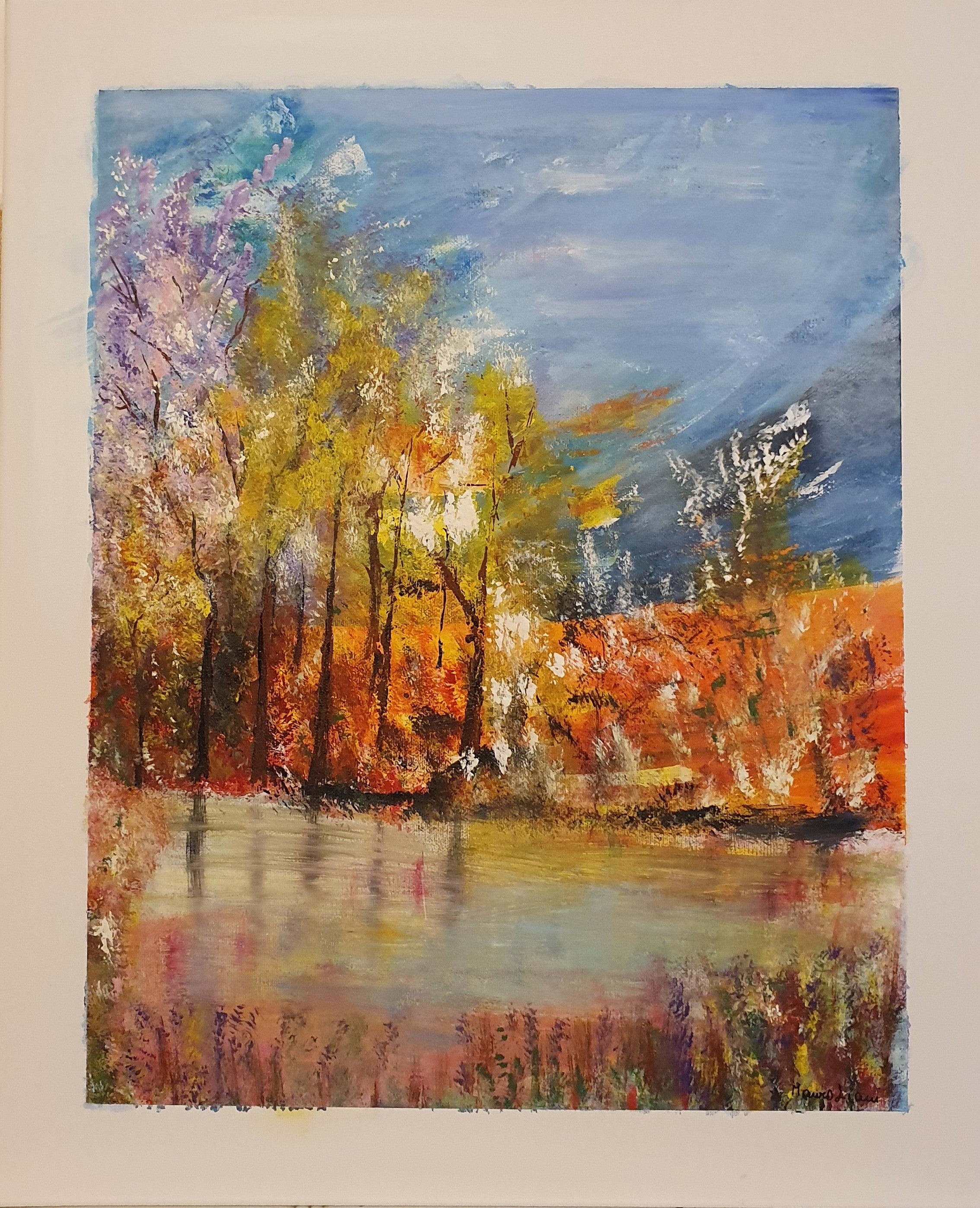 Primavera