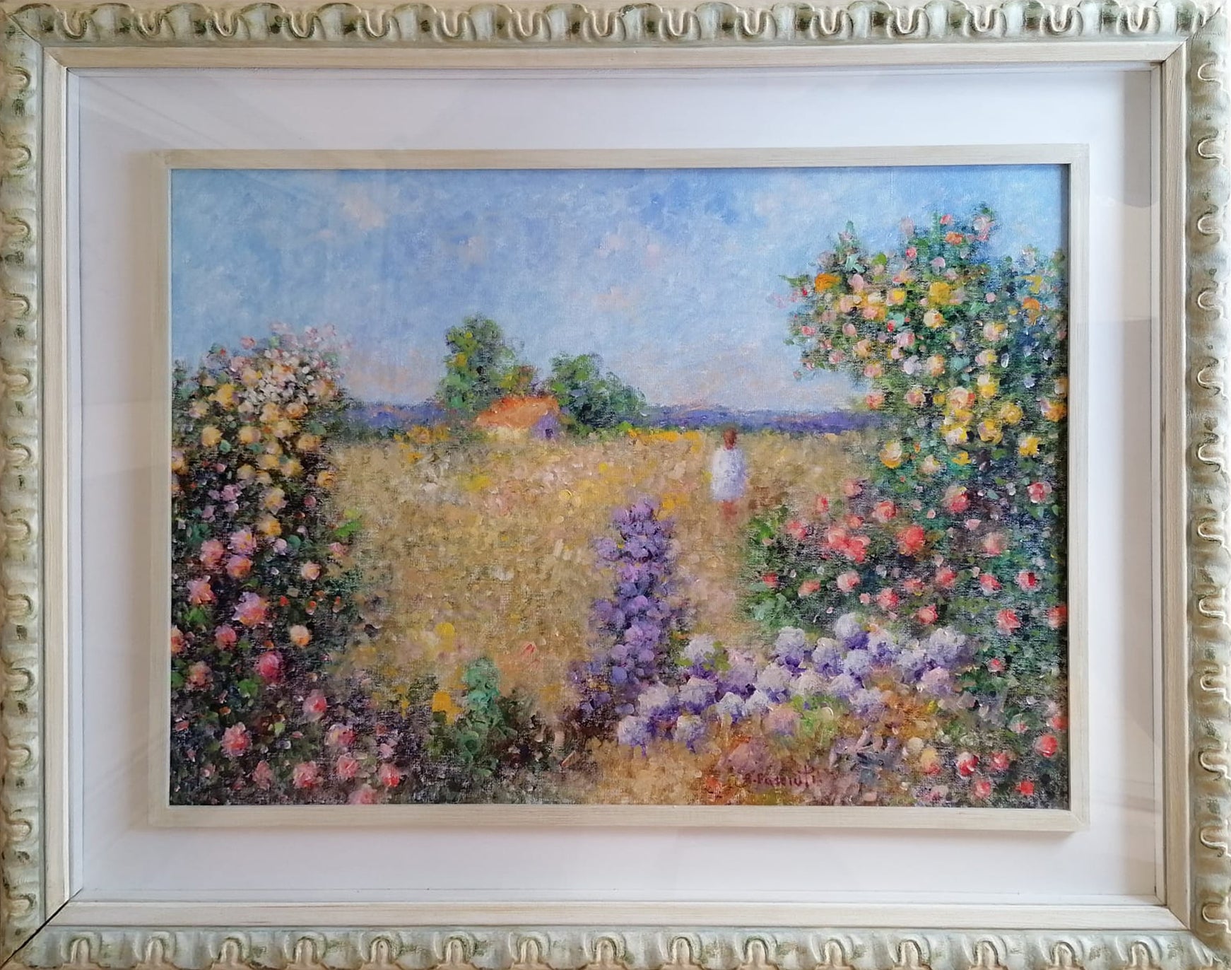 Antonio Pasciuti - Spring