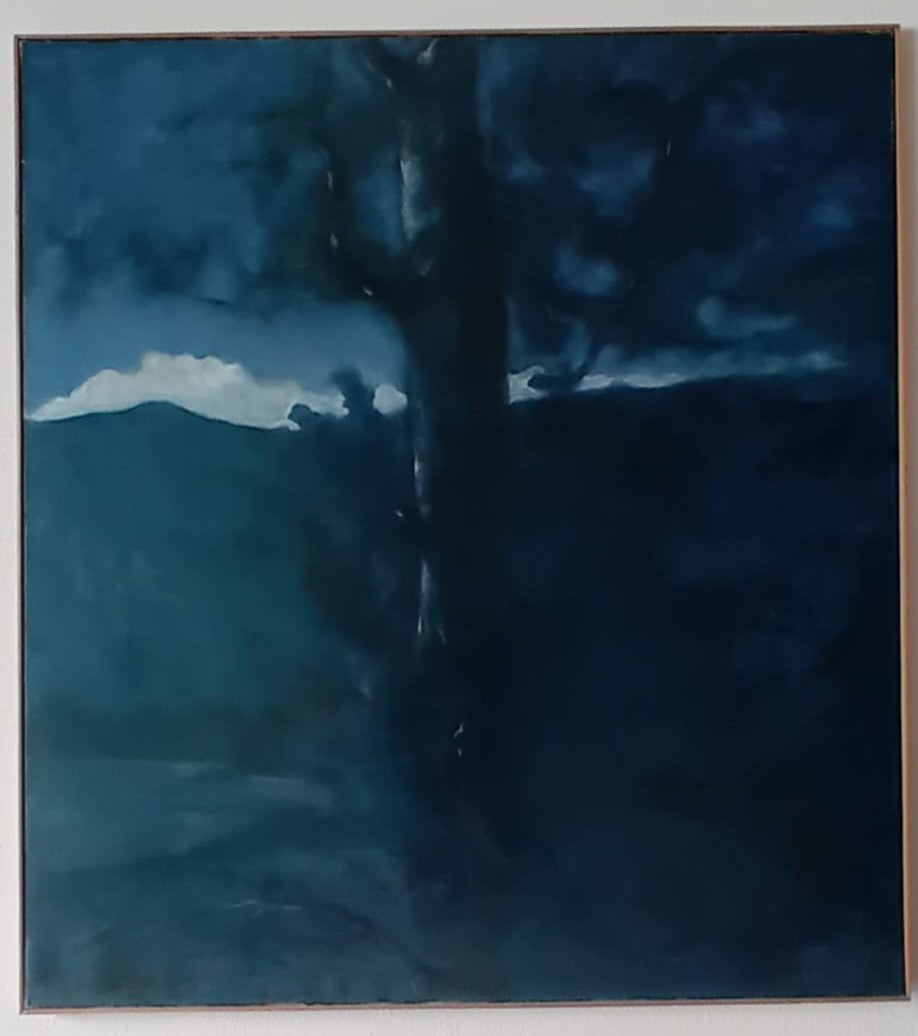 First light in Val di Vara