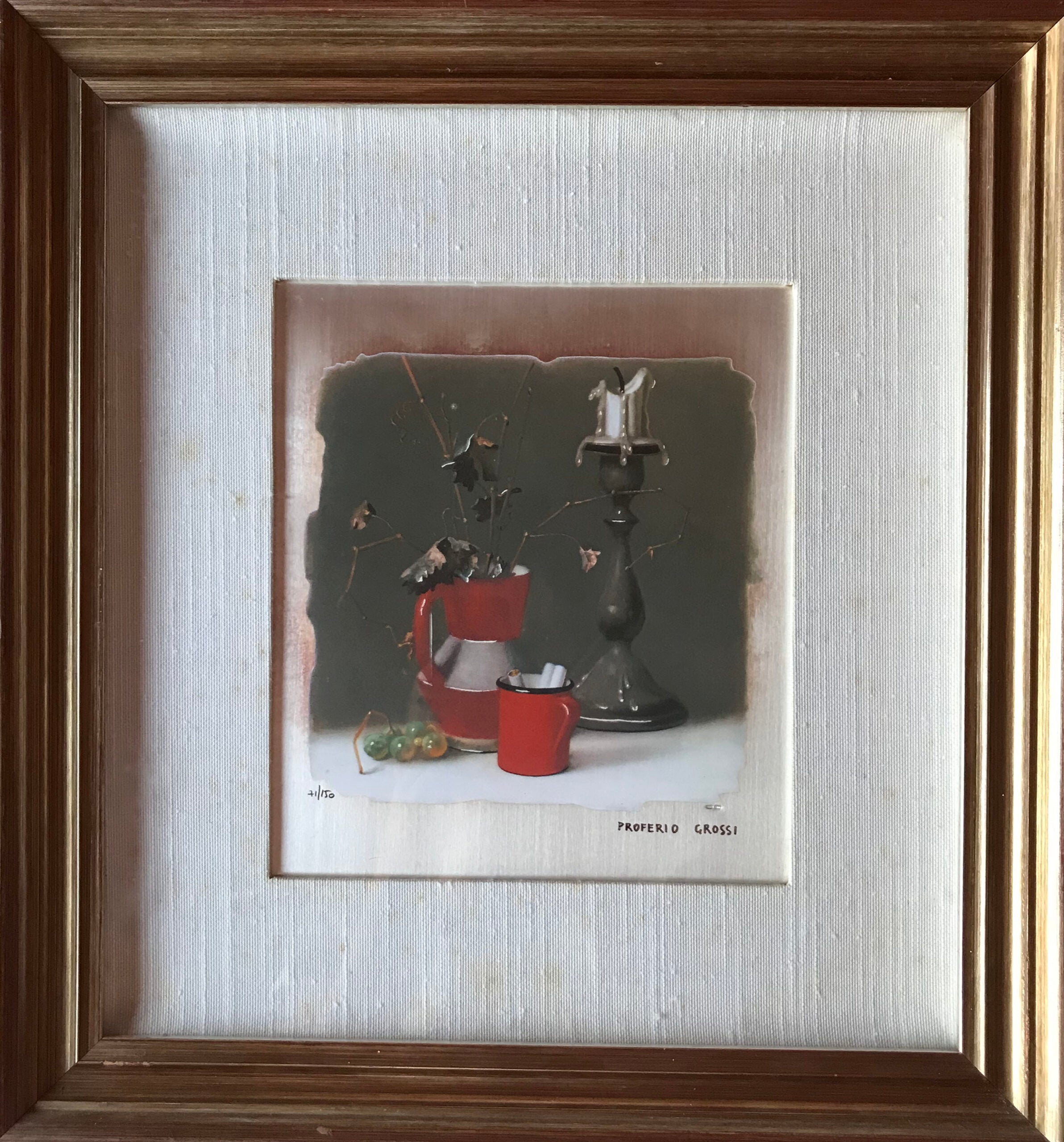 Proferio Grossi - Untitled