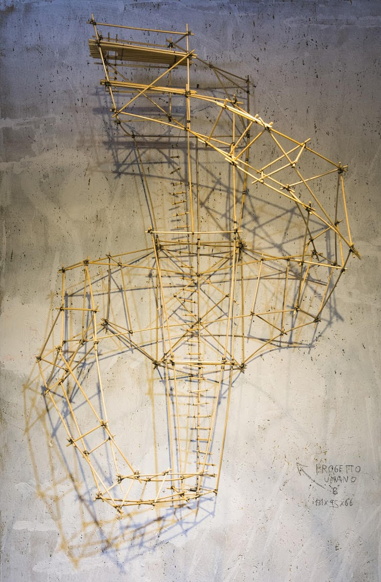 PROGETTO UMANO 8