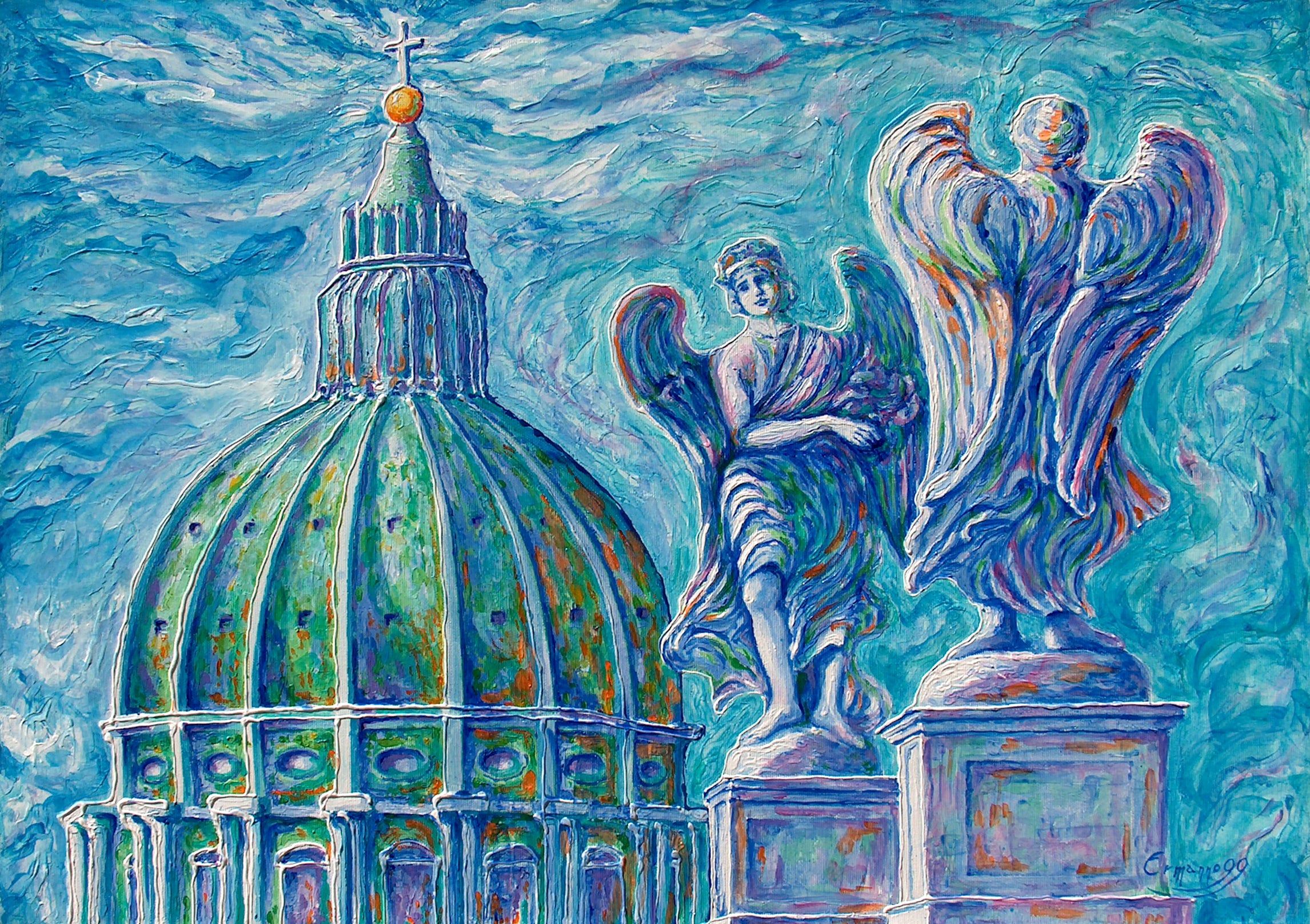 Protezione (acr18)