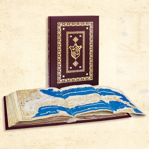 Ptolomei Cosmographia - Vallecchi Editore