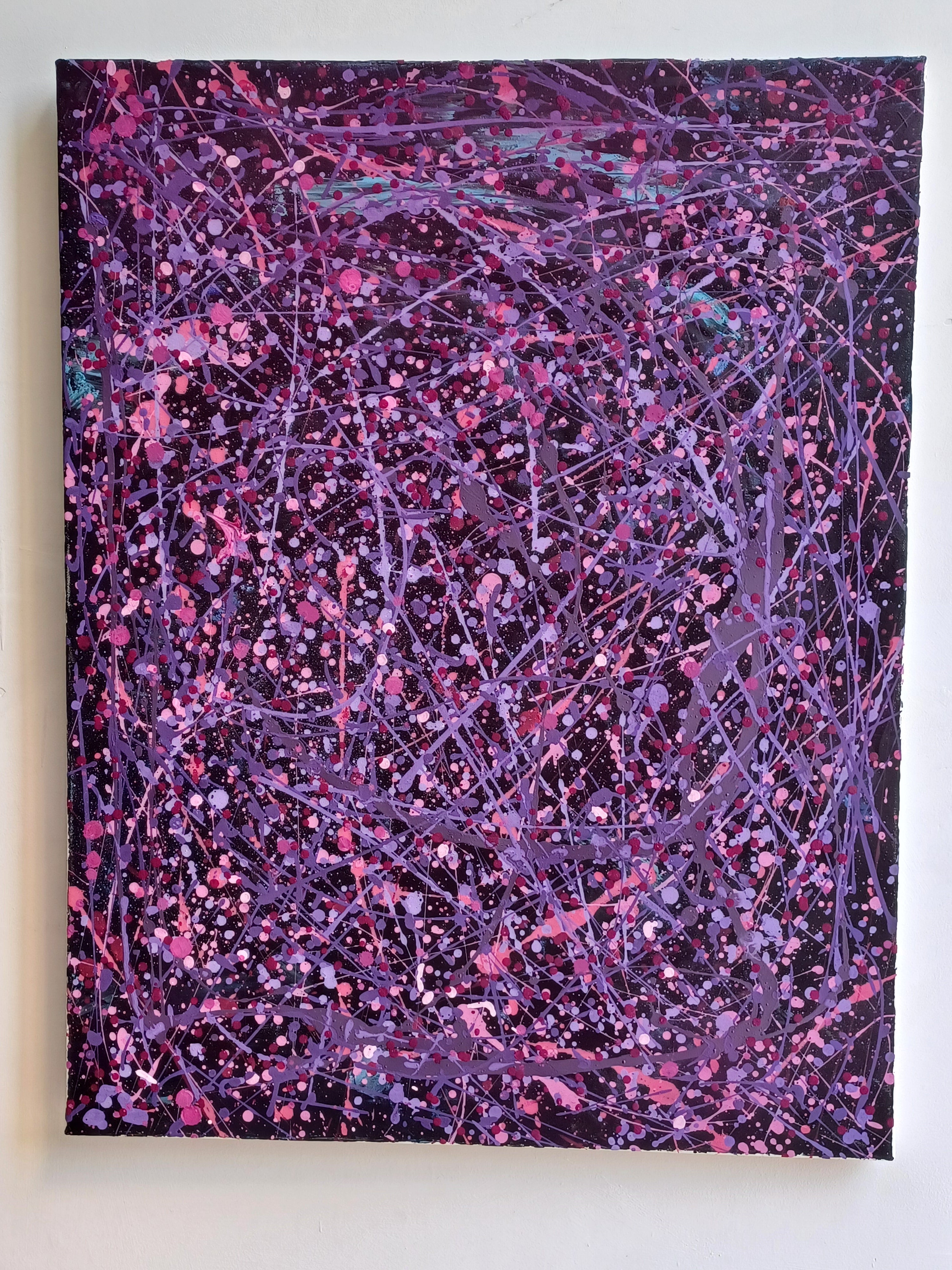 Purple rain