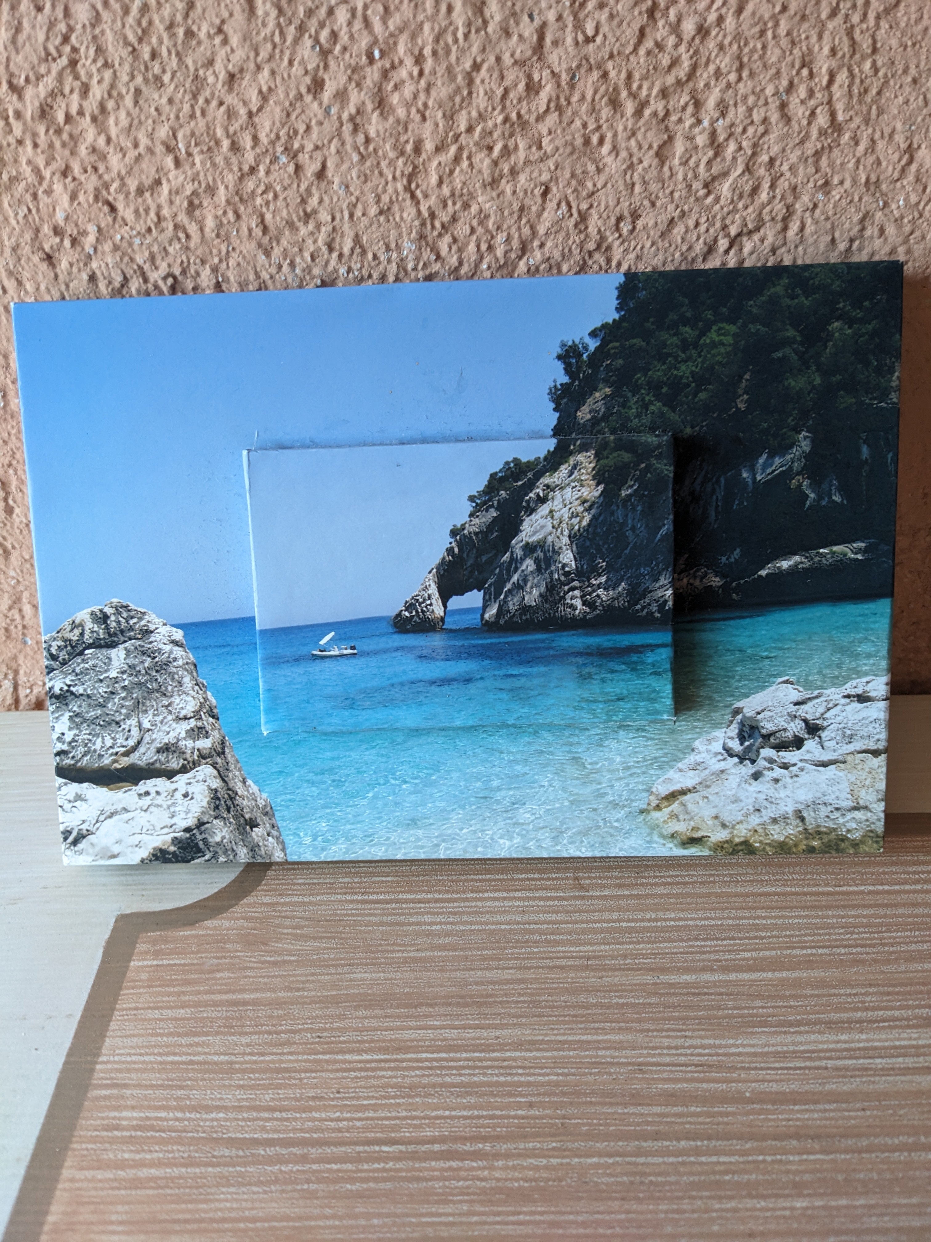 Cala Goloritzè