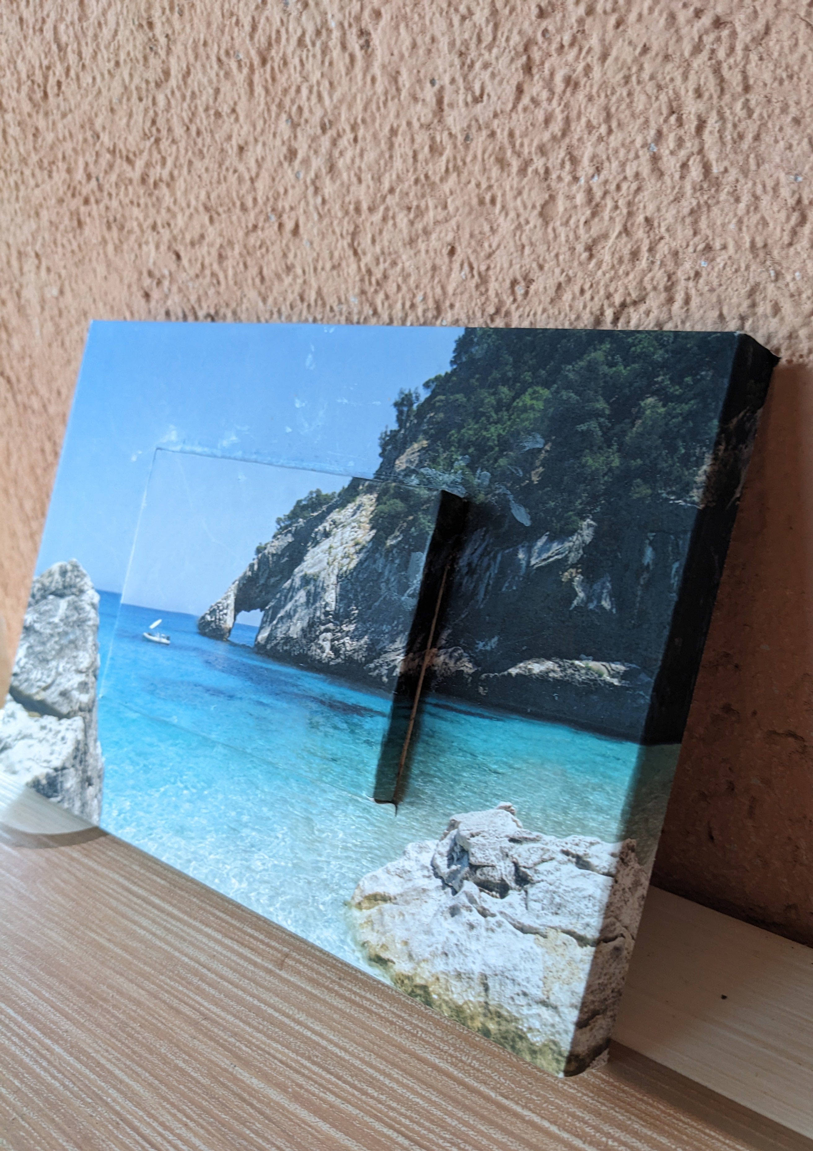 Cala Goloritzè