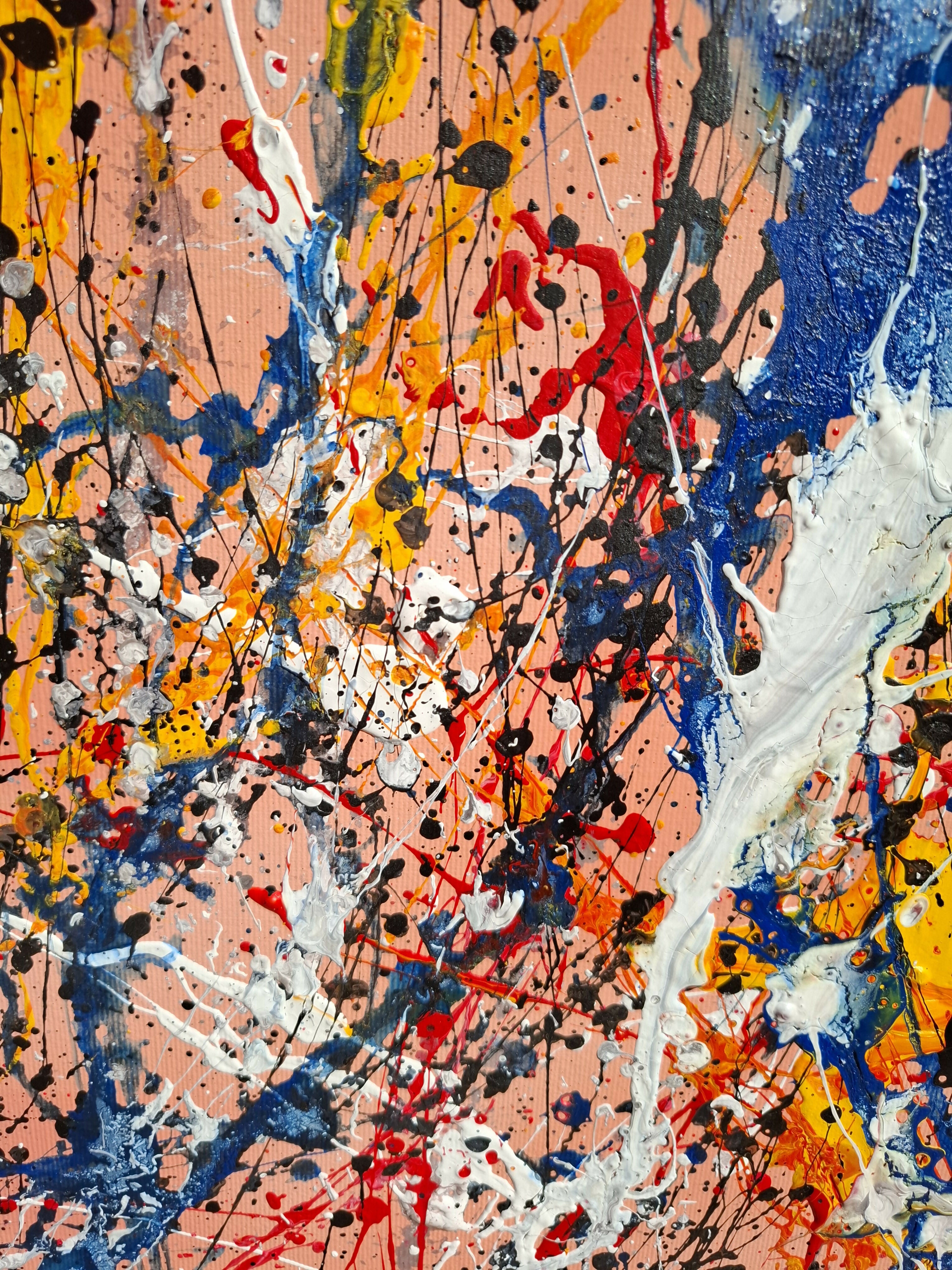 Abstract Action Nbr. 10 2026