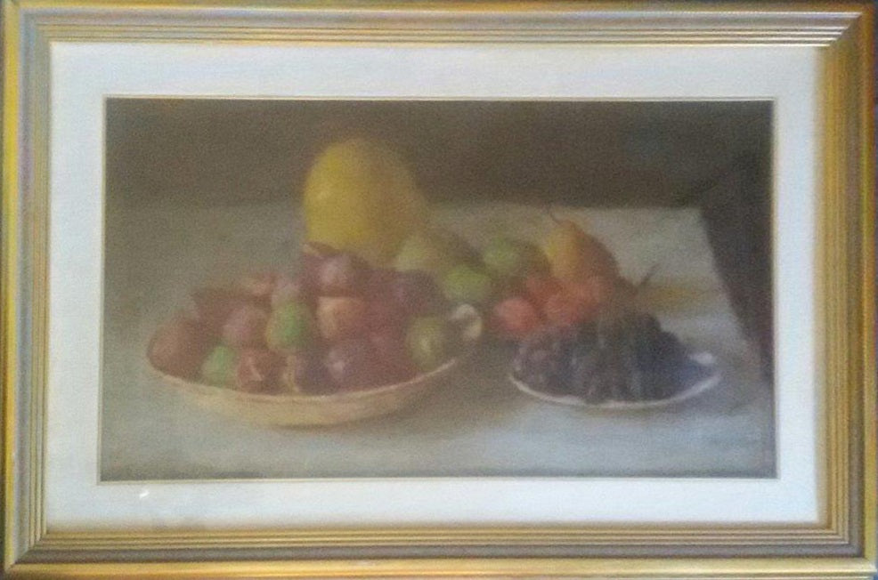 Enrico Castellaneta - Senza titolo