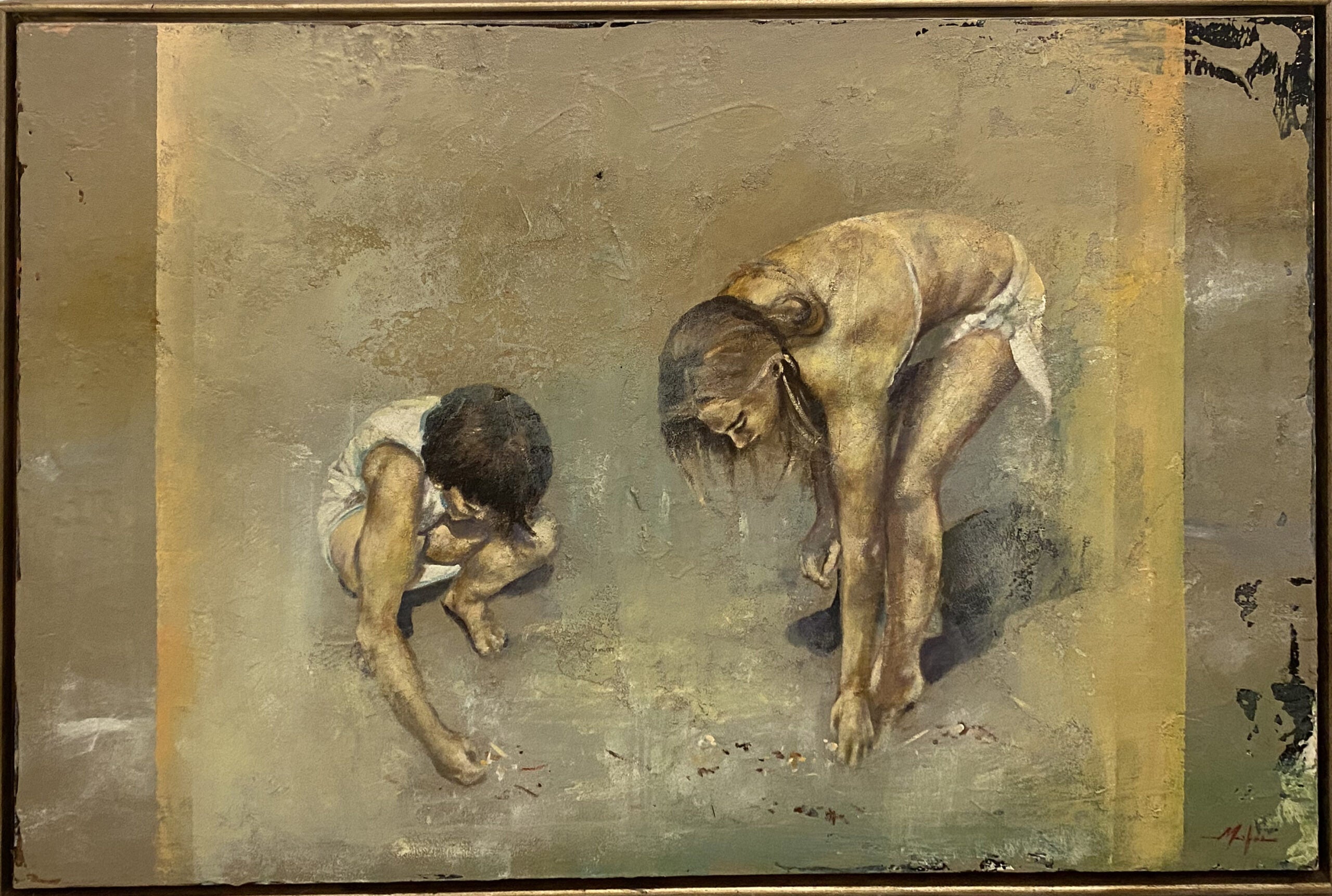 Monica Maffei - Without worries