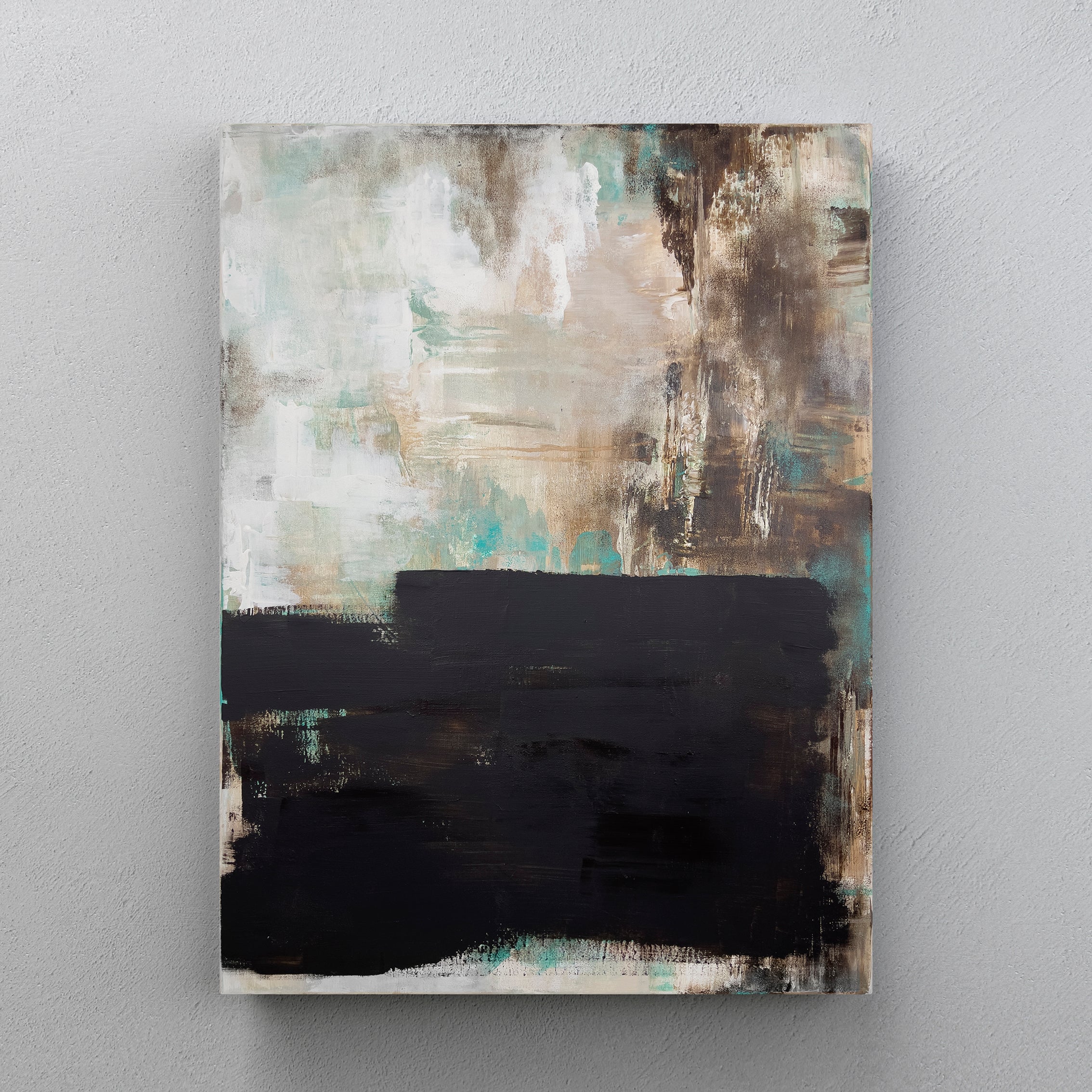 Raffaella Carboni - Percepciones