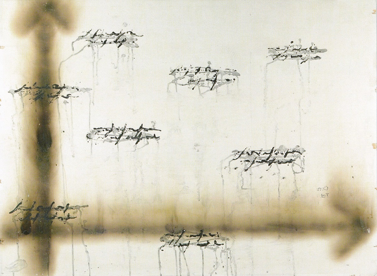 Alfredo Rapetti - Subsequent Light Thoughts