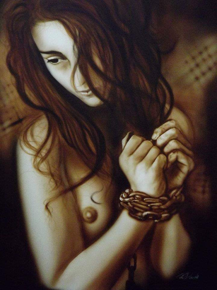 Roberto Proietti - Rassegnazione