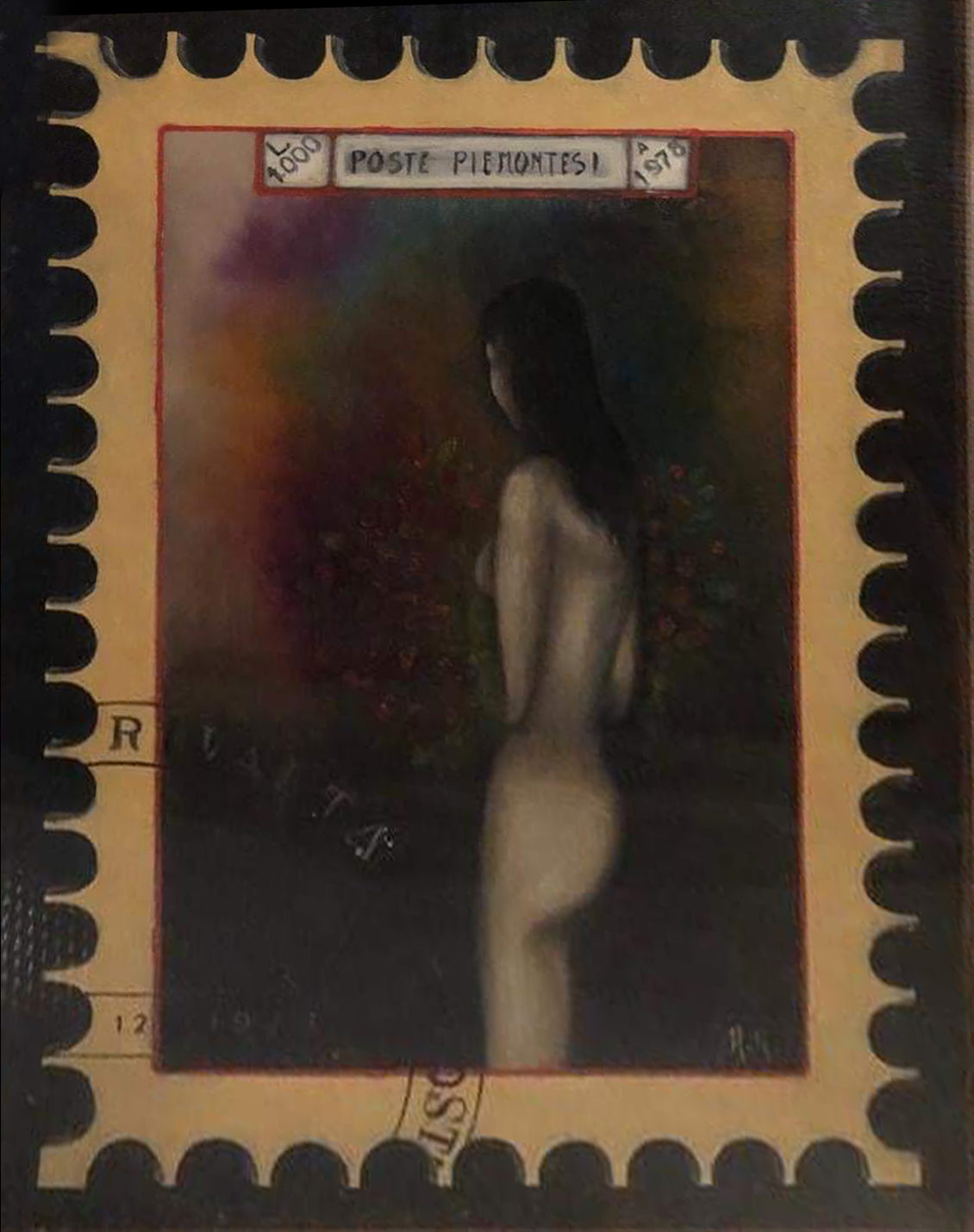 Nicola Aversa - Nude