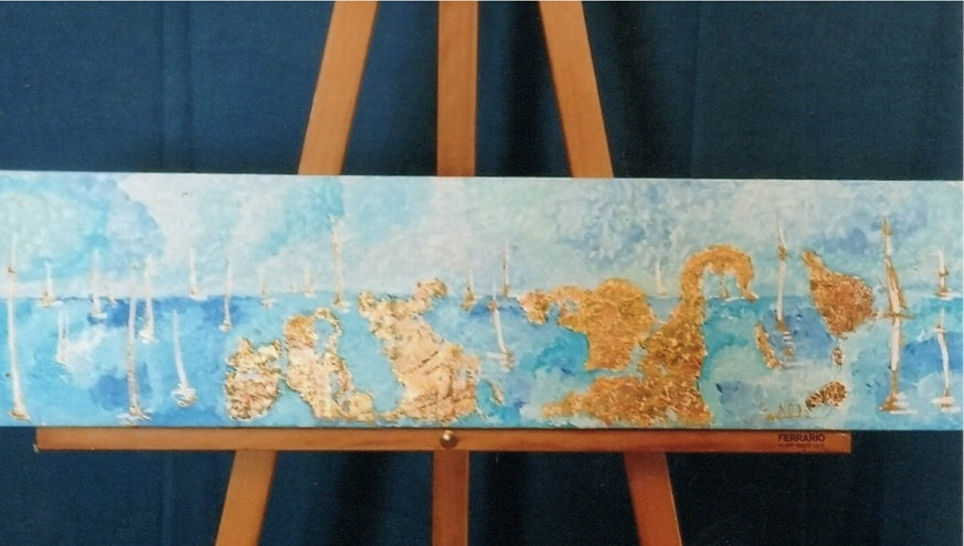REGATA PREZIOSA