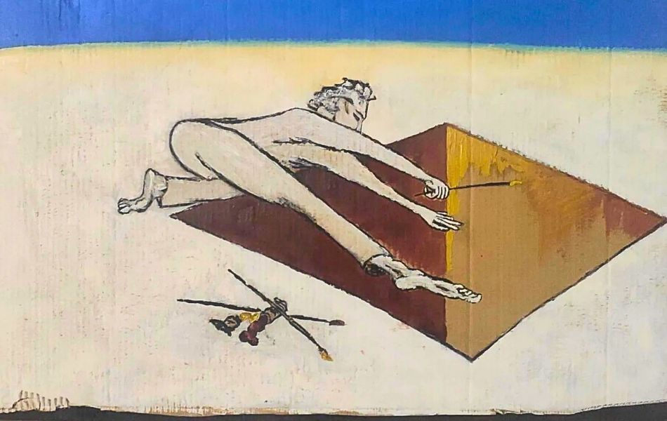 Estoy buscando un lugar donde pueda quedarme