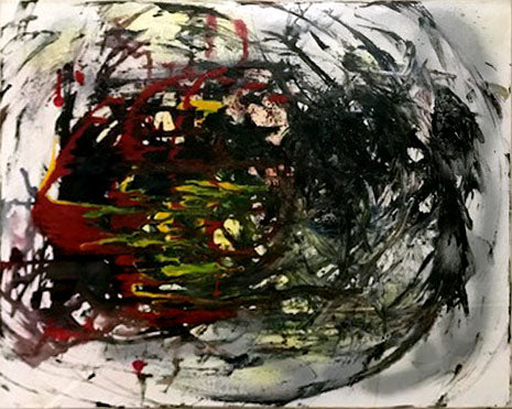 Roberto Baglietto - Atmo-Sphere