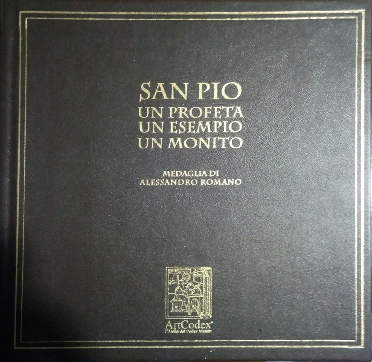 San Pío - Artcodex
