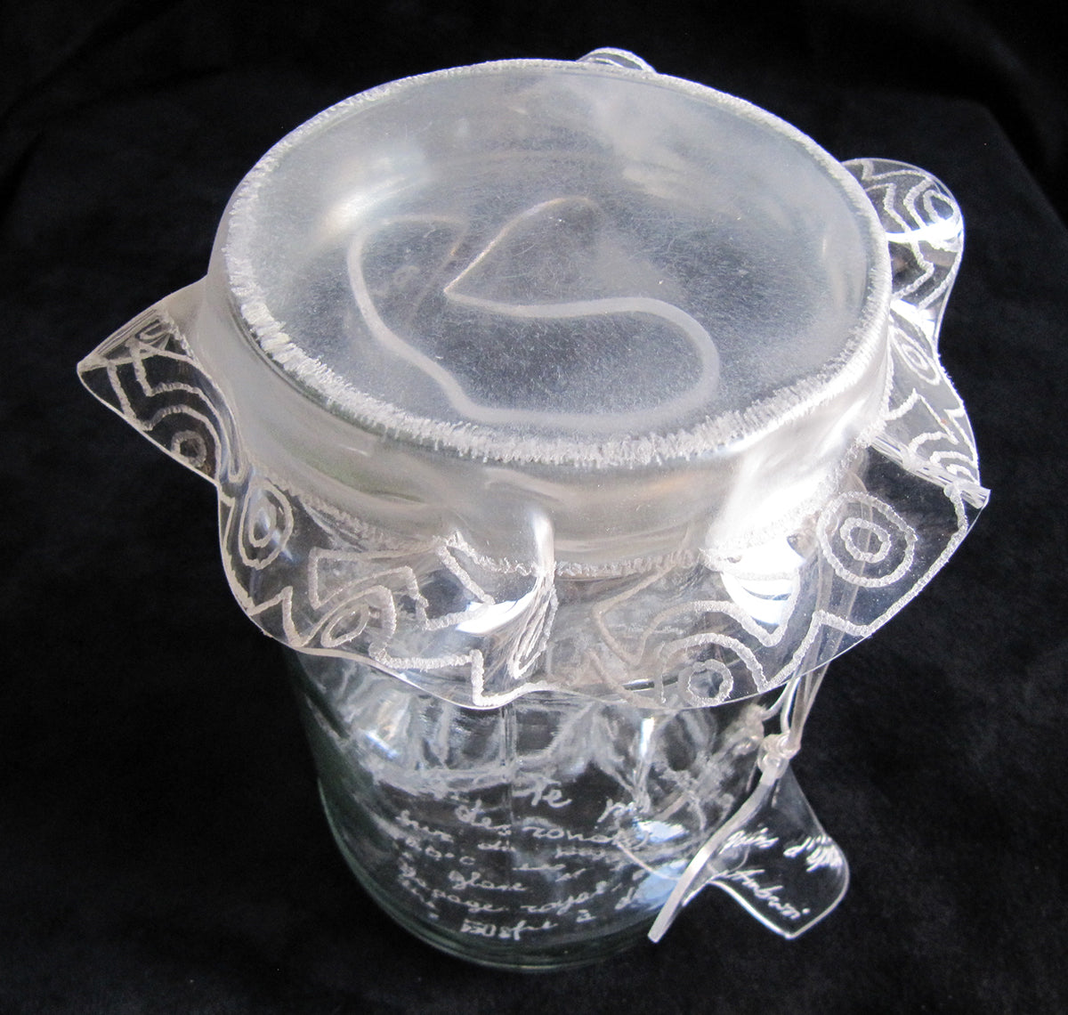 RICETTE DA CONSERVARE - PAIN D’ÉPICES