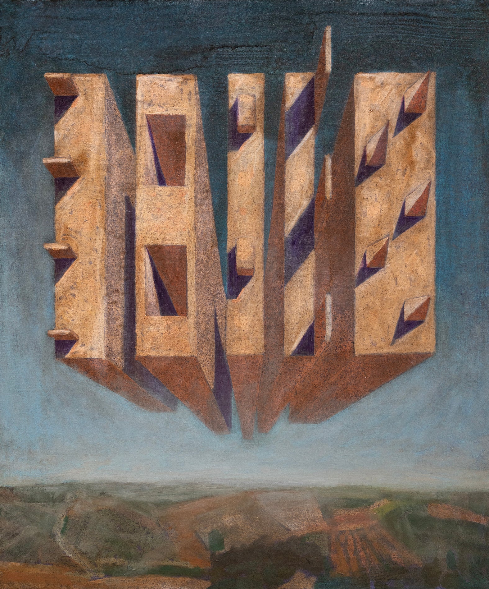 Structure