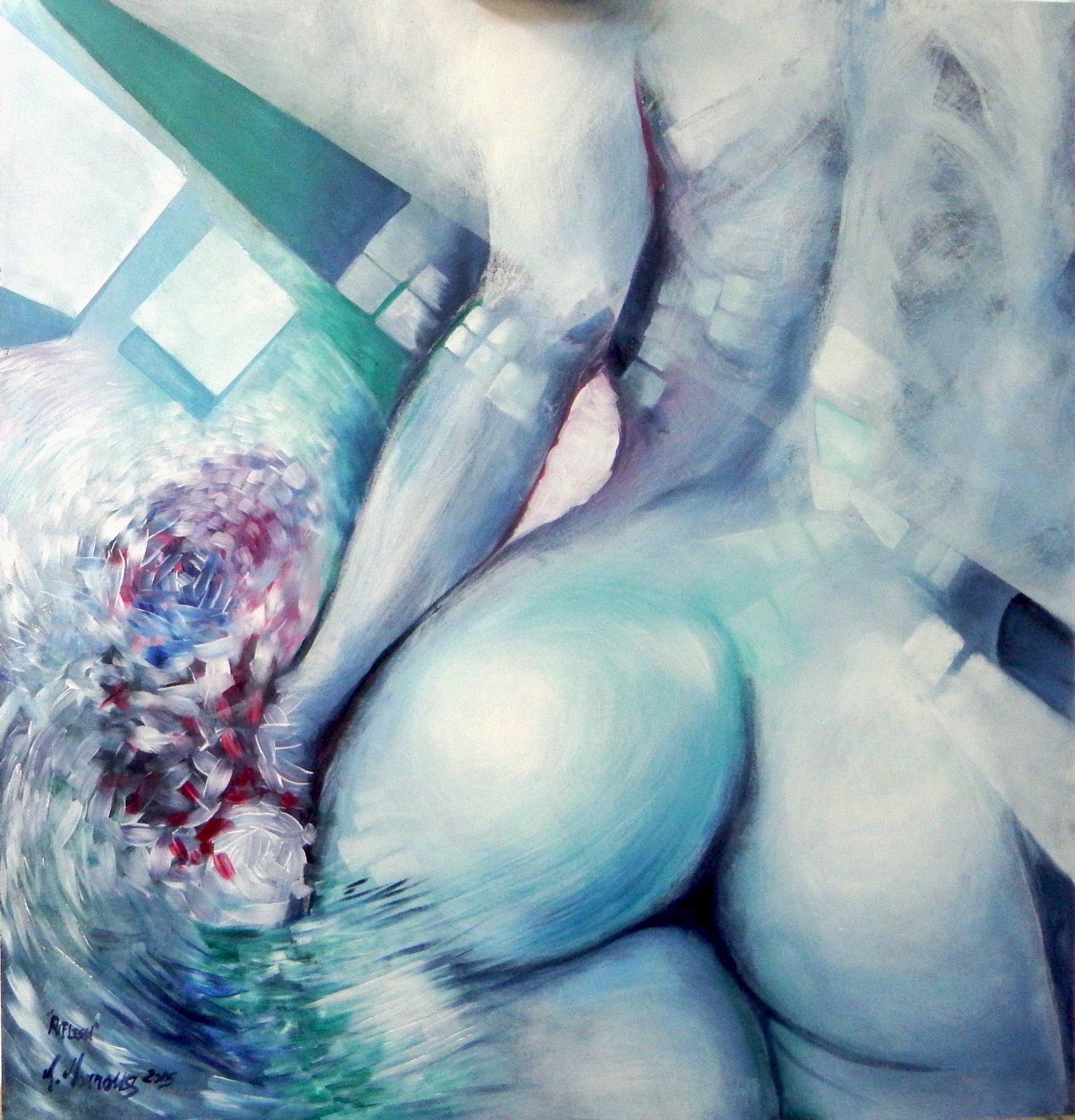 Alessandro Marrone - Reflexiones