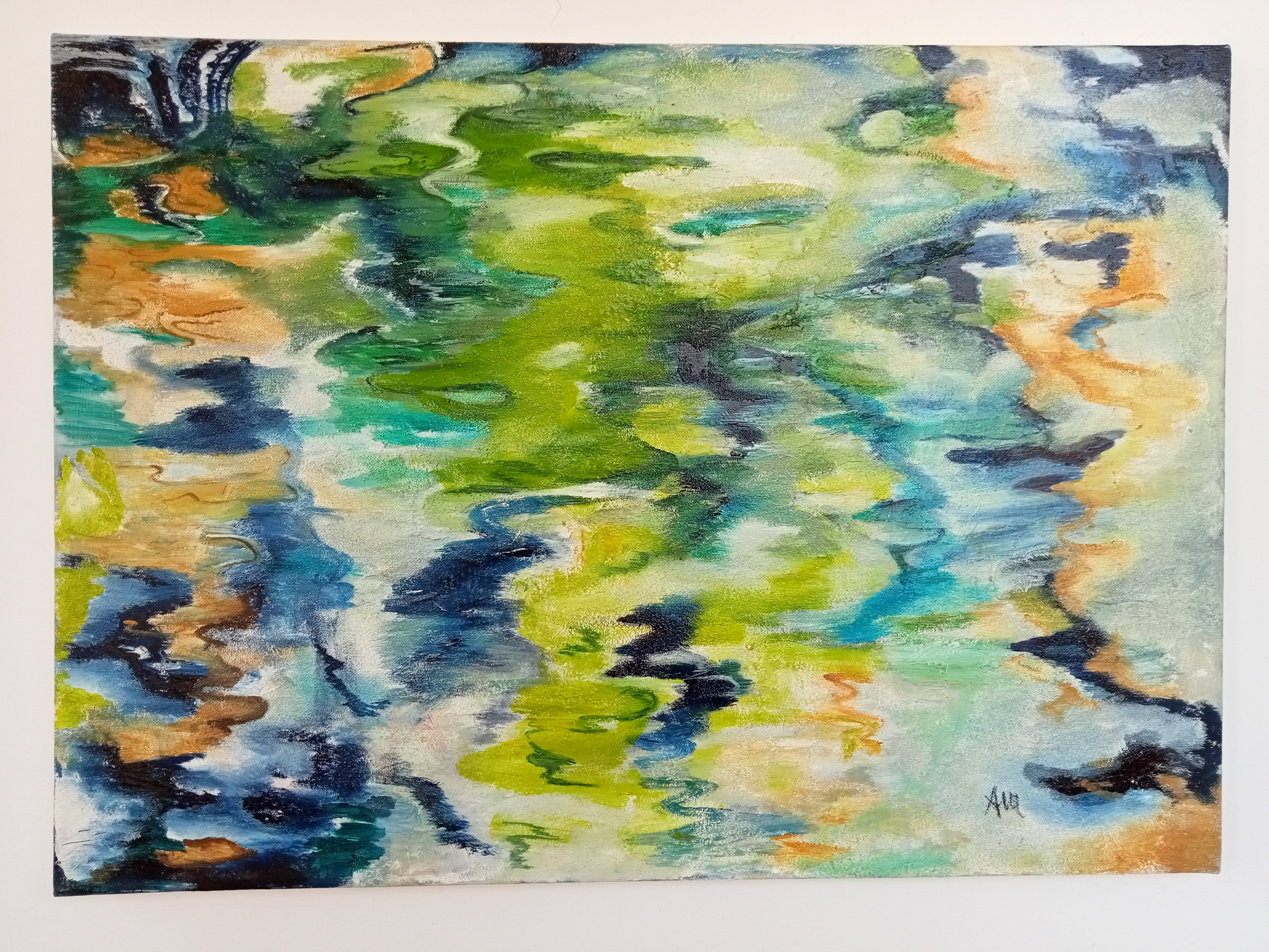 Reflections