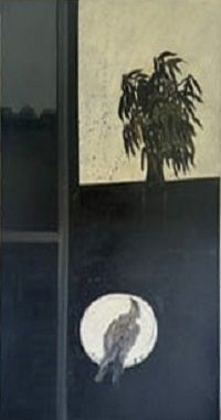 Adolfo Borgognoni - Despair, Affirmation