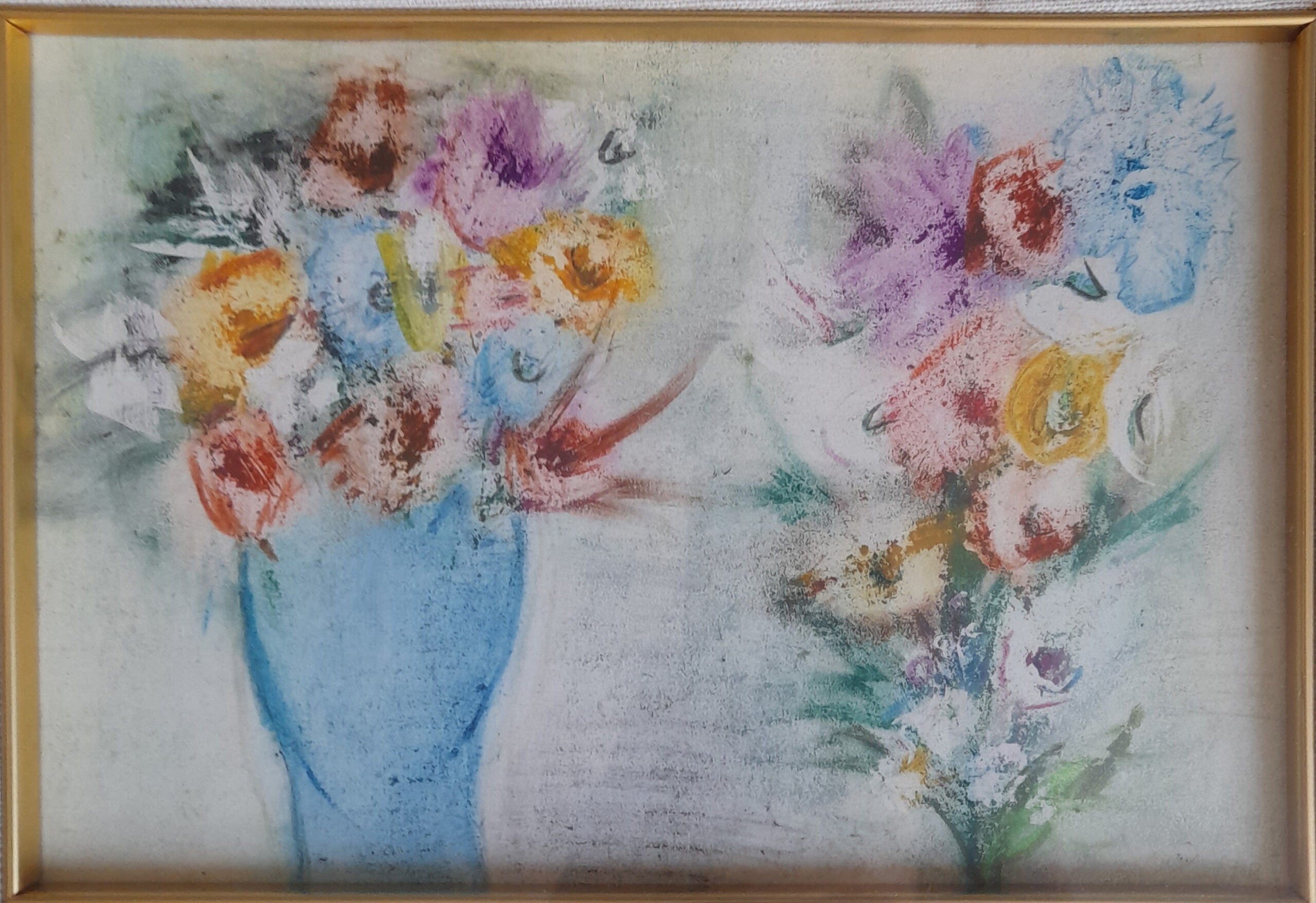 Lia Crippa - Flores