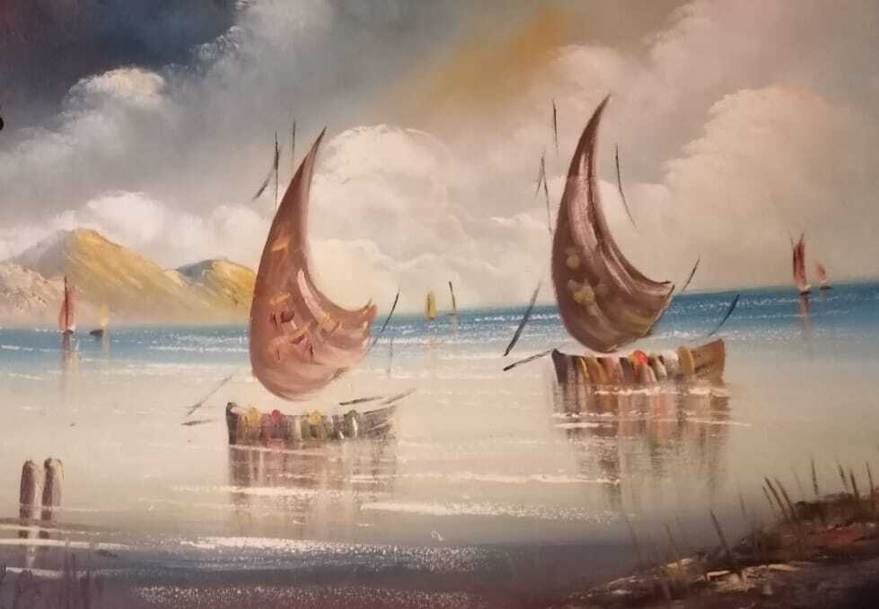 Armando Ballanti - Marina