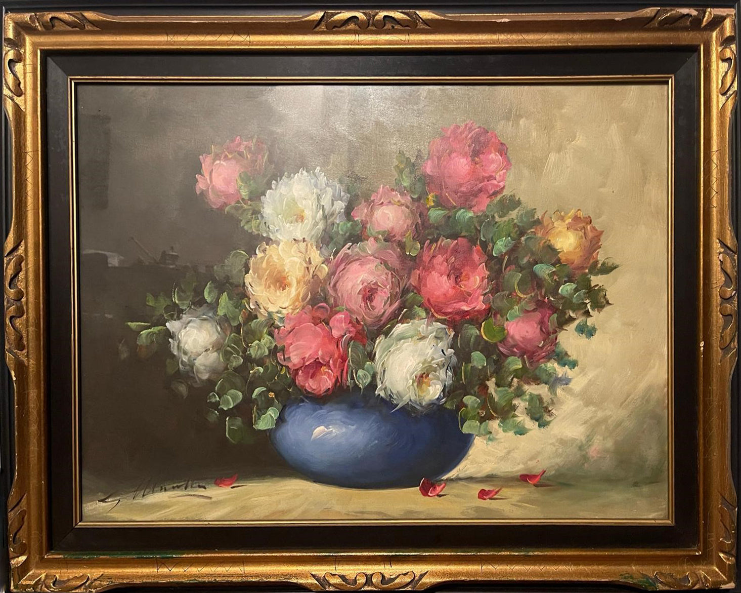 G. Marotta - Senza titolo