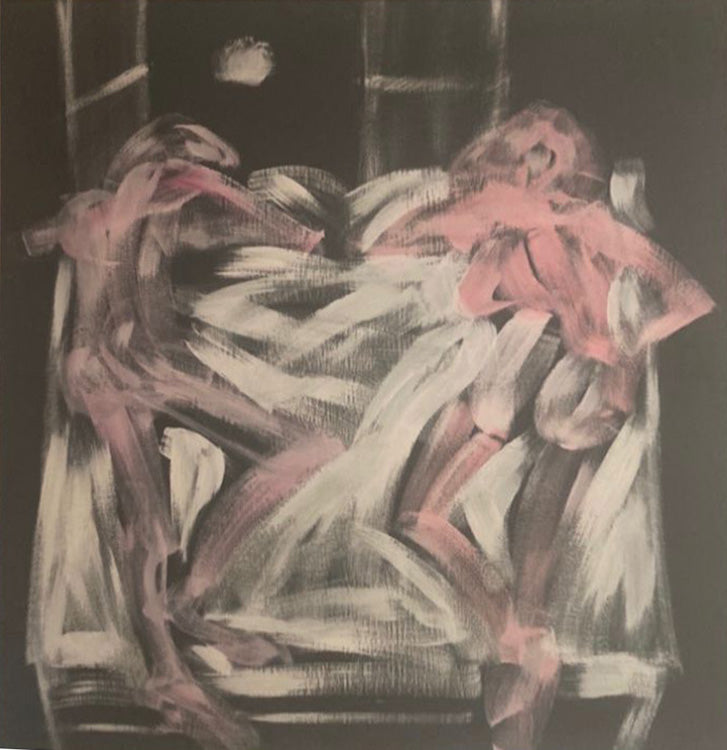 Paolo Del Giudice - The Marcian