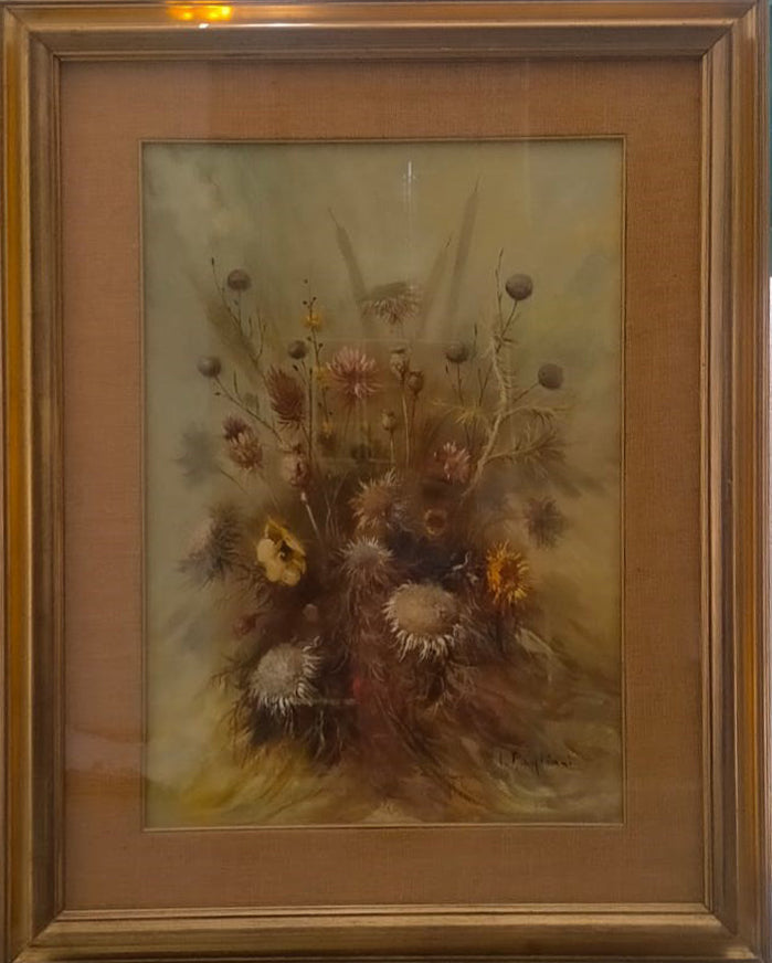 Inigio Pagliani - Sin título
