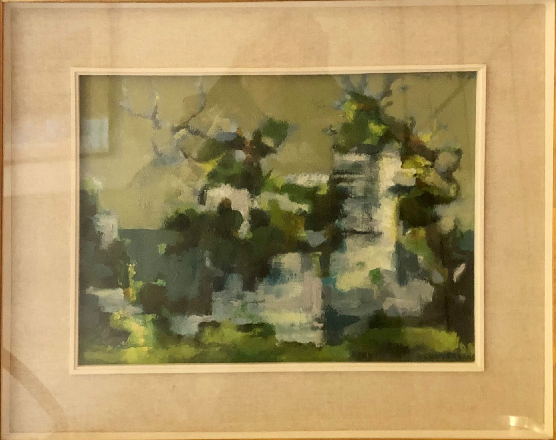 Romano Conversano - Untitled