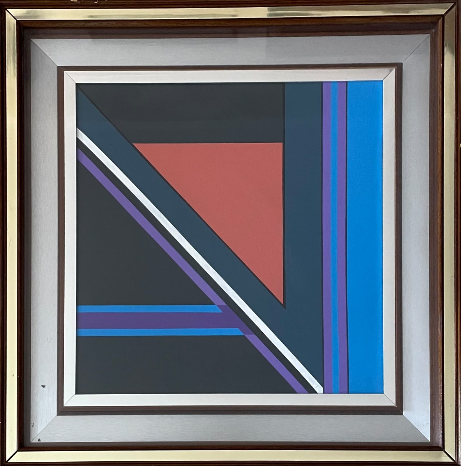 Martino Mazzoleni - Senza titolo