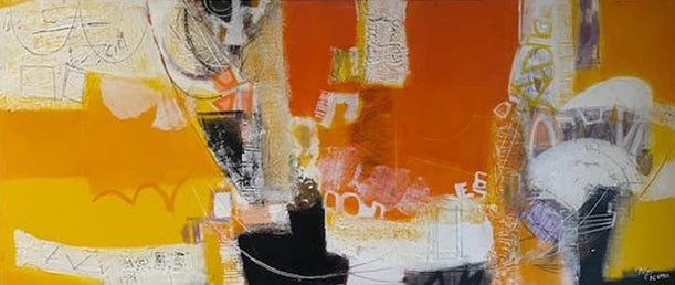 Maurizio Piovan - Untitled