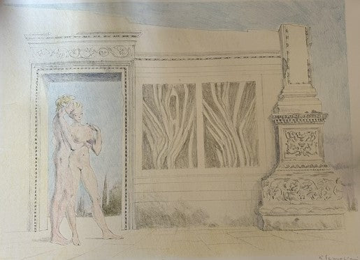 Romano Parmeggiani - Ametista