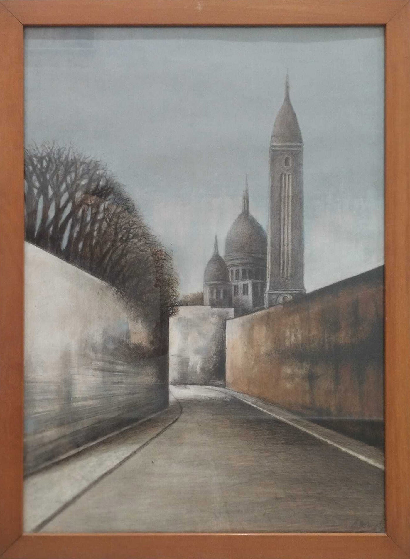 Vitaliano De Angelis - El Sacre Coeur