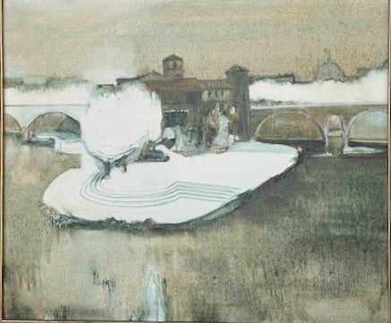Pitocco - Isola tiberina